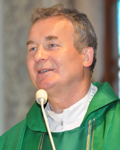 ks. Marek Dziewiecki